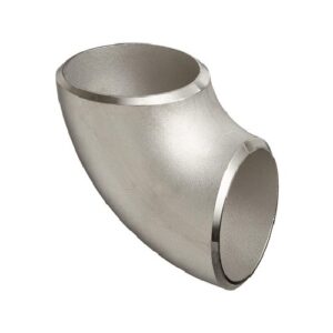 ELBOW BUTTWELD PIPE FITTINGS