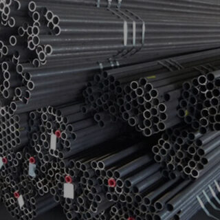 Stainless Steel Seamless Pipes