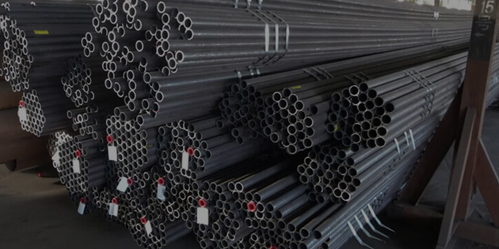 Stainless Steel Seamless Pipes