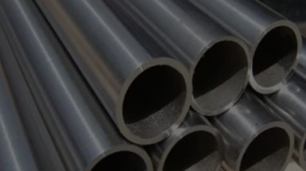 Stainless Steel Seamless Pipes