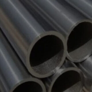 Stainless Steel Seamless Pipes