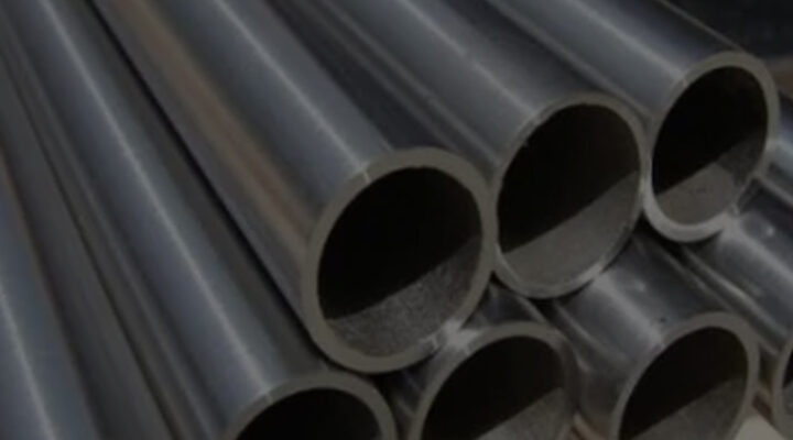 Stainless Steel Seamless Pipes