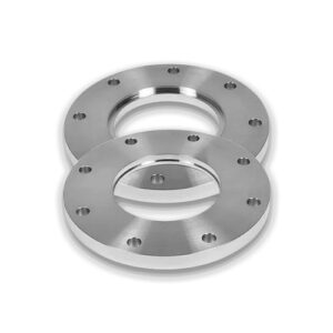 Stainless steel Flanges