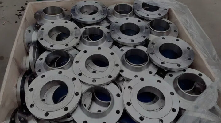 Blind Flanges