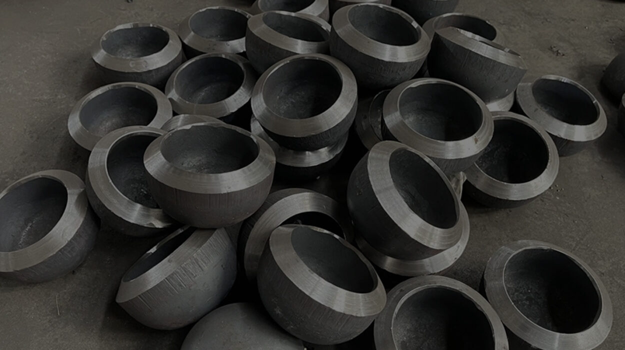 pipe end caps