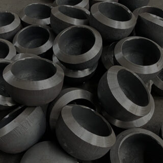 pipe end caps