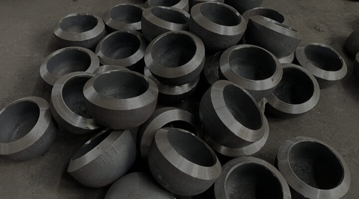 pipe end caps