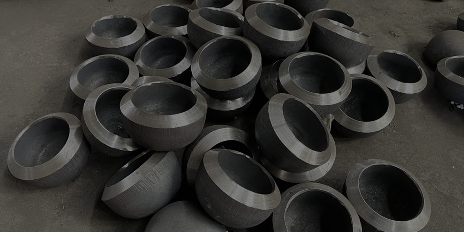 pipe end caps