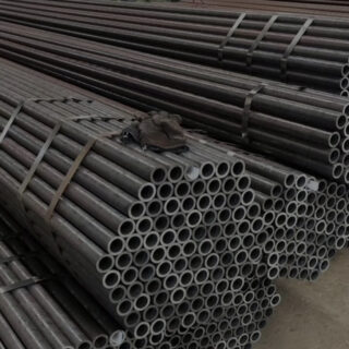 stainless steel seamless pipe