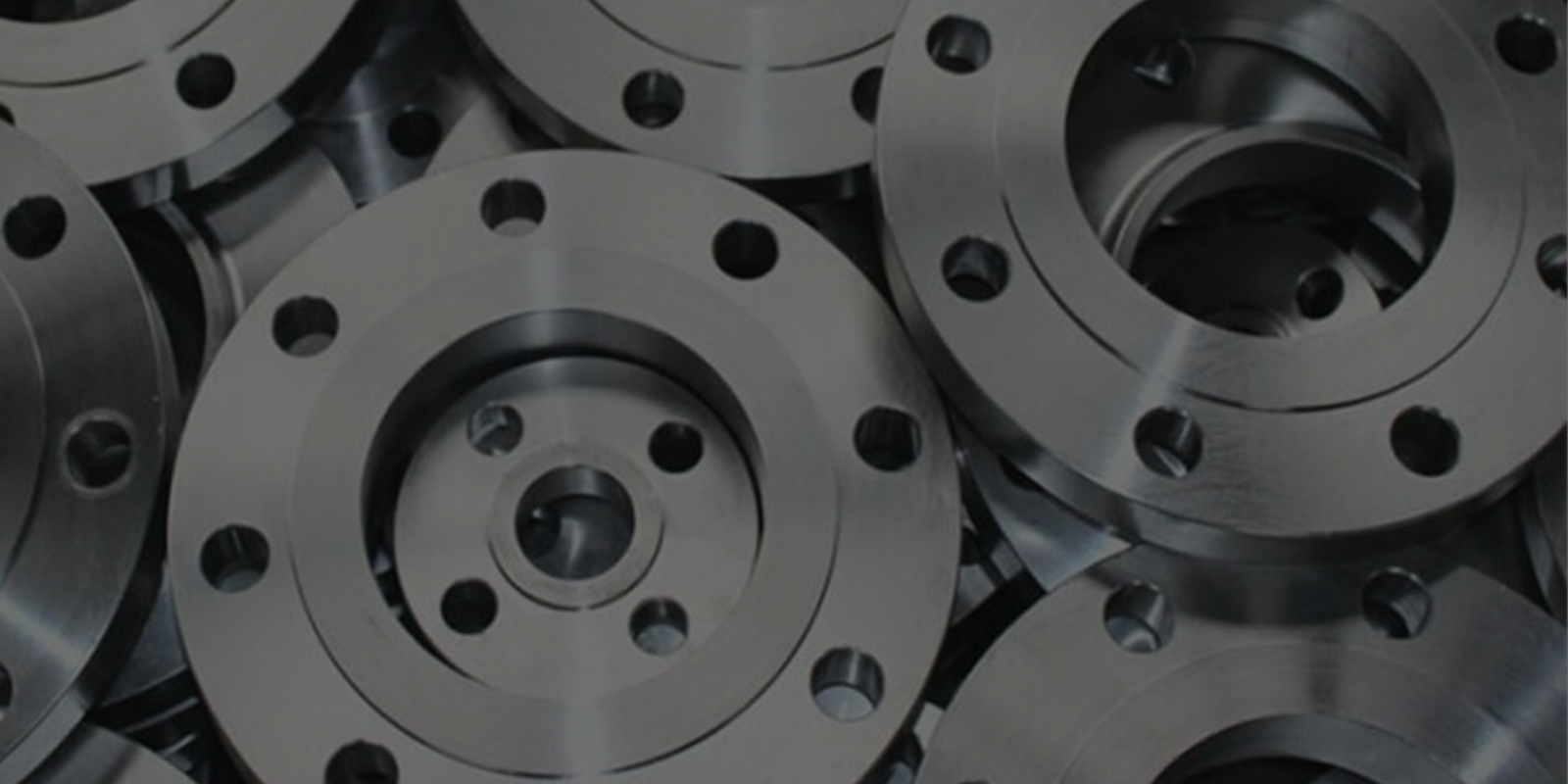 Hastelloy Flanges